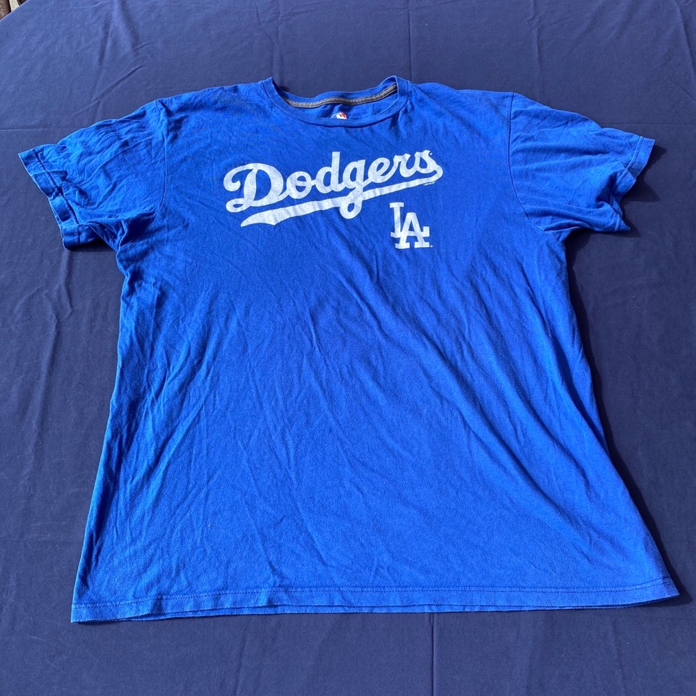 Xl Dodgers T-shirt